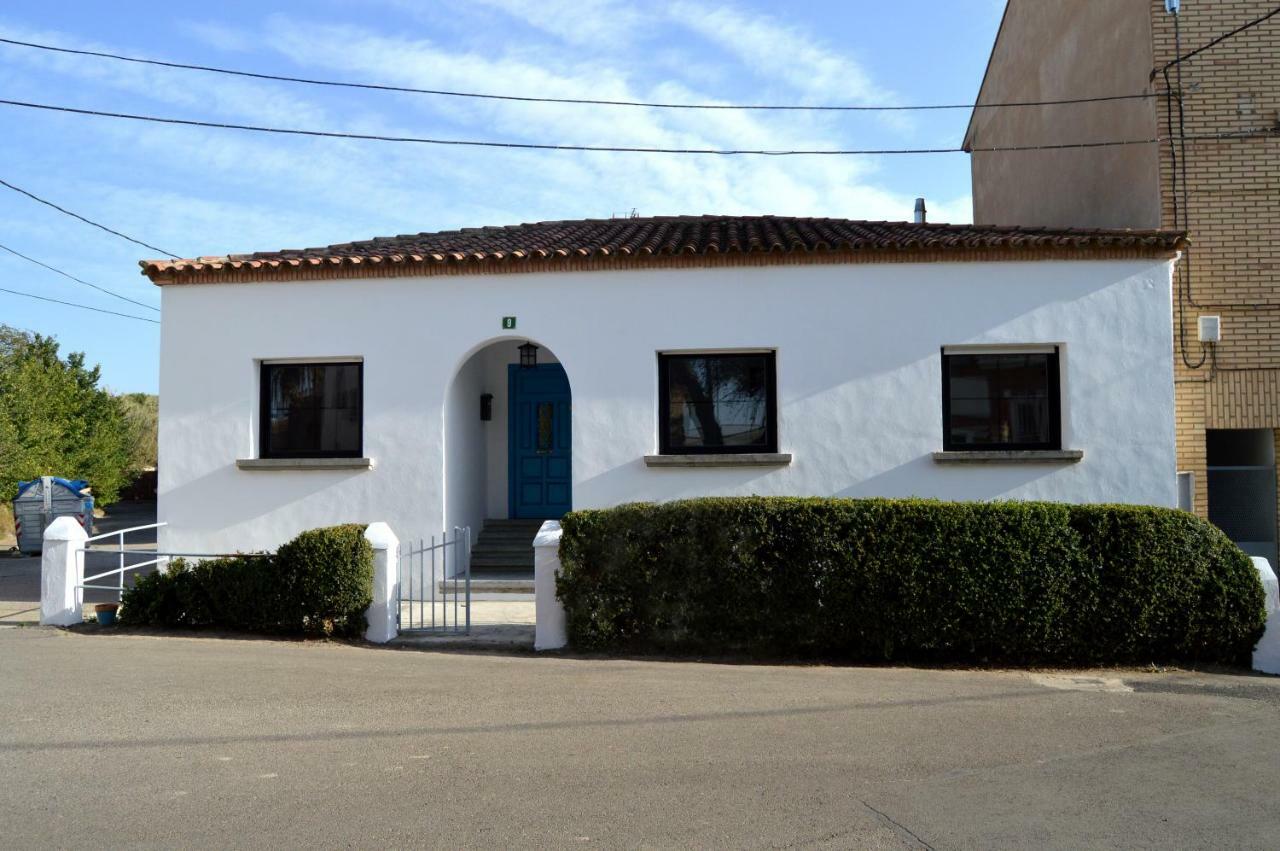 Ohana Apartamento Rural Malon Extérieur photo