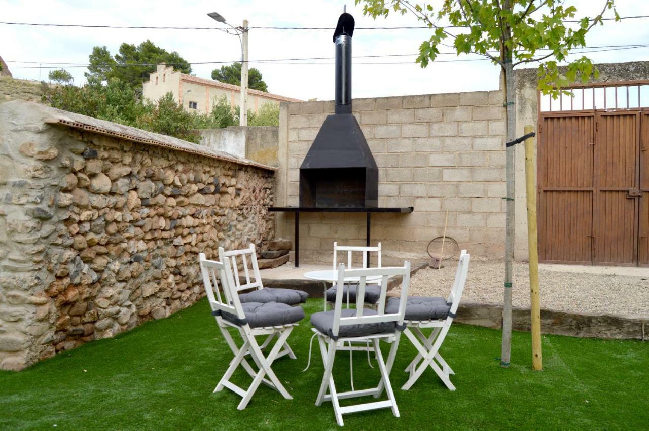 Ohana Apartamento Rural Malon Extérieur photo