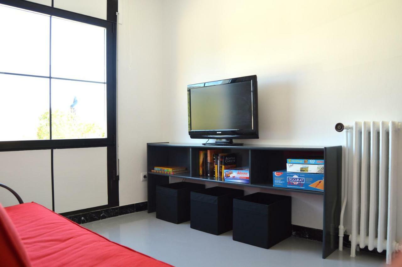 Ohana Apartamento Rural Malon Extérieur photo