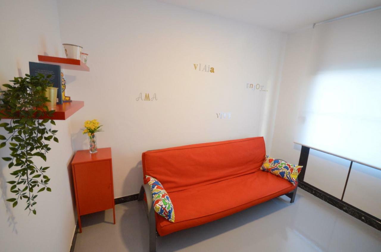 Ohana Apartamento Rural Malon Extérieur photo