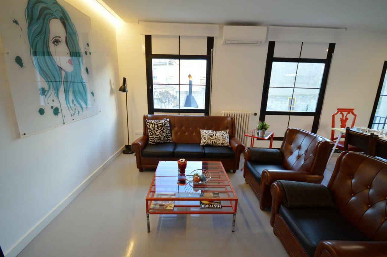 Ohana Apartamento Rural Malon Extérieur photo